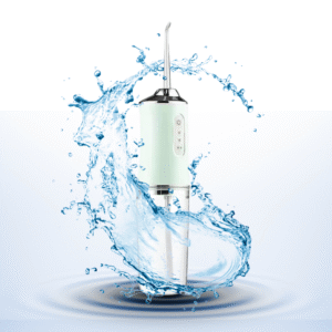 Mornwell Oral Irrigator