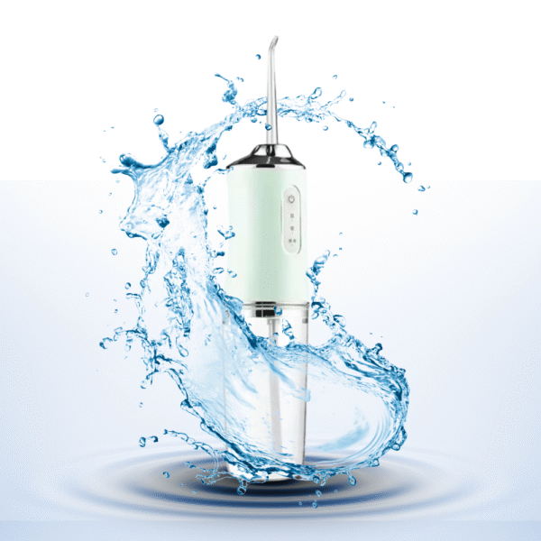 Mornwell Oral Irrigator