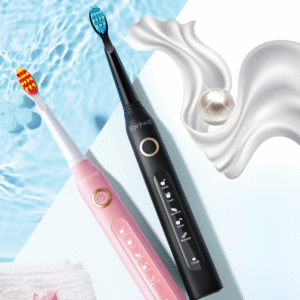 Fairywill Electric Toothbrush