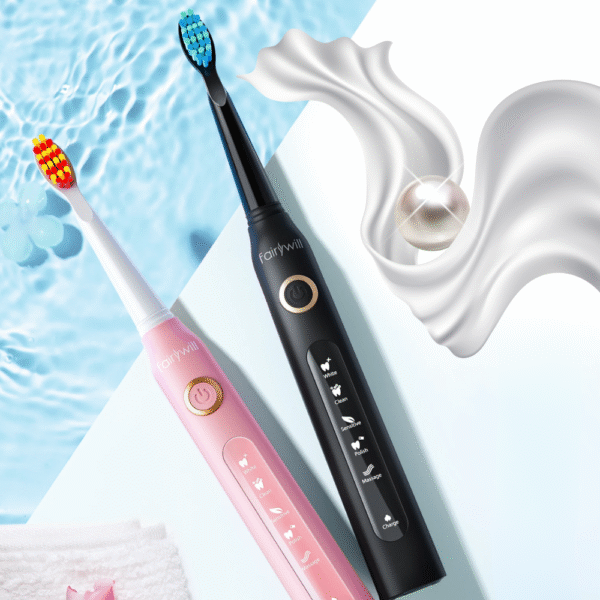 Fairywill Electric Toothbrush