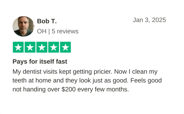 Bob Review