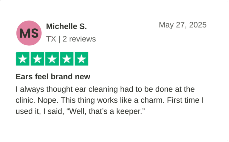 Michelle Review